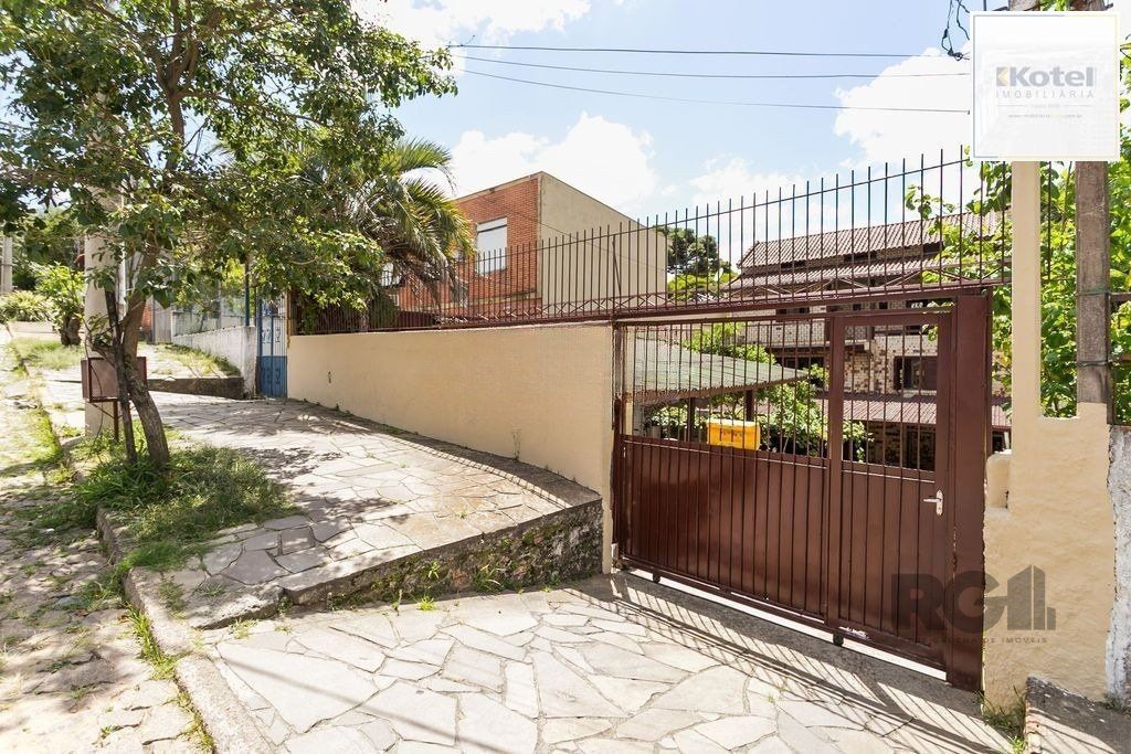 Casa 5 quartos à venda, 415m², Cristal - Porto Alegre — foto 3
