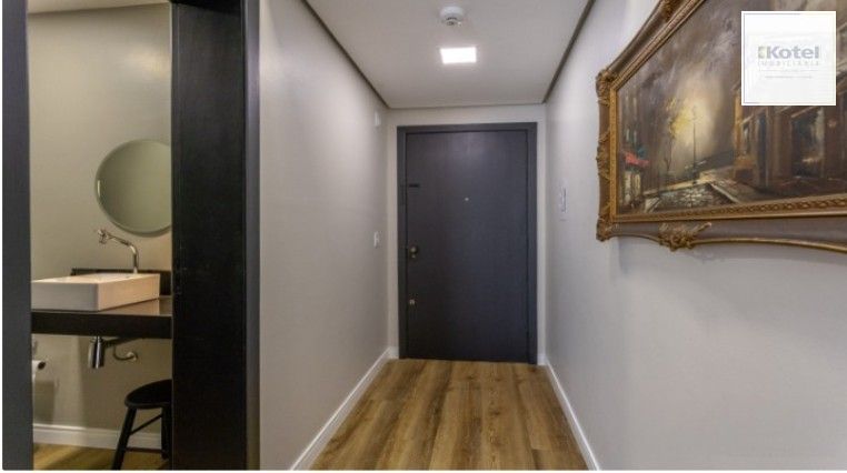 Sala Comercial 1 quartos à venda, 48m², Petrópolis - Porto Alegre