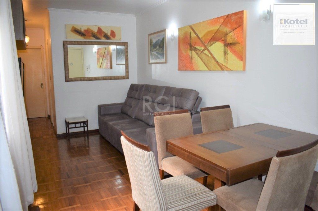 Apartamento para Venda - 73.34m², 3 dormitórios, Centro