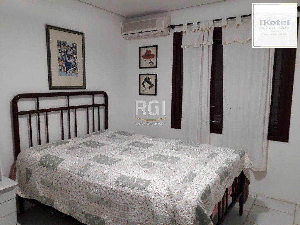 Casa para Venda - 124.3m², 3 dormitórios, 2 vagas - Centro — foto 5