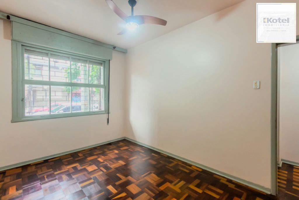 Apartamento de 2 dormitorios à venda em Cidade Baixa - Porto Alegre
