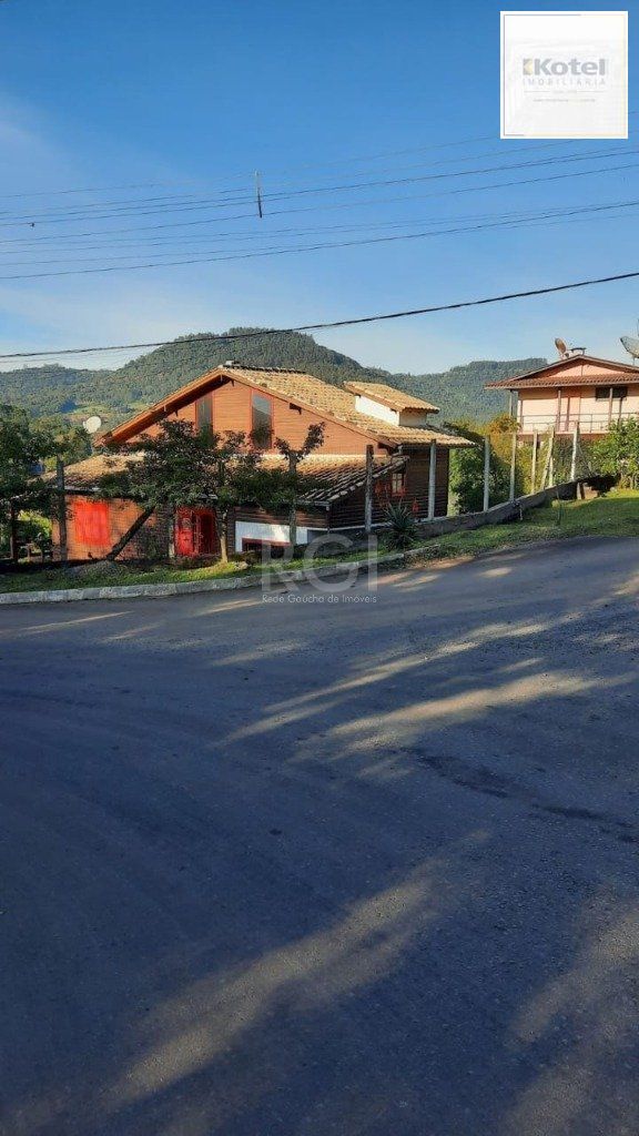 Casa para Venda - 160m², 2 dormitórios, 3 vagas - Colinas Verdes — foto 3