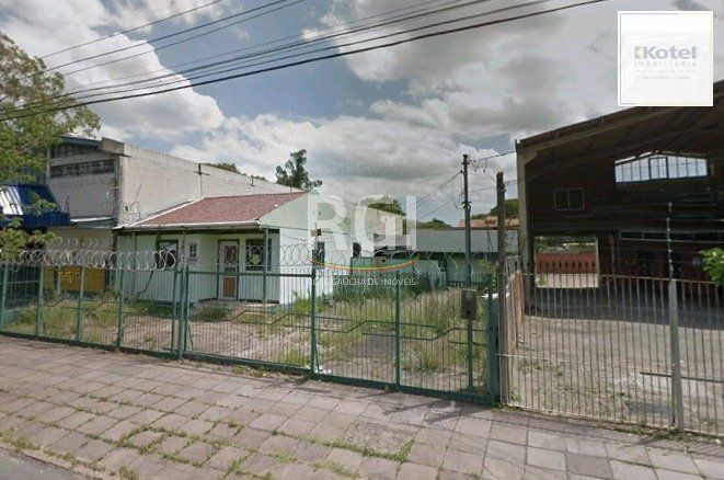 Terreno para Venda - 450m², 0 dormitórios, Partenon — foto 2