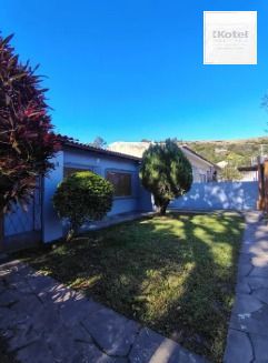 Casa 3 quartos à venda, 300m², Nonoai - Porto Alegre — foto 2