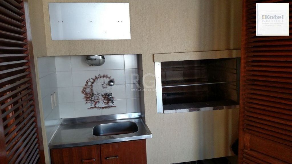 Apartamento, 3 quartos, à venda, 154 m², Chácara das Pedras - Porto Alegre — foto 3