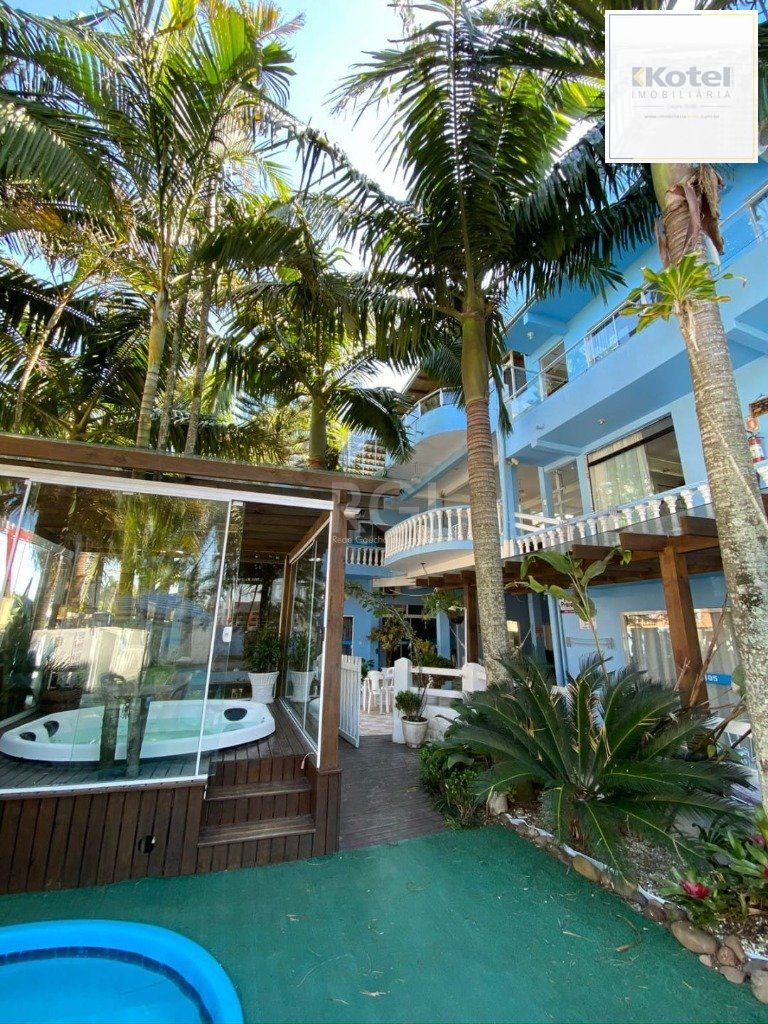 Pousada para Venda - 1580m², 0 dormitórios, Centro