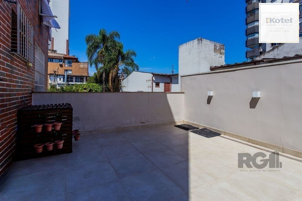 Apartamento Garden 87m² - 2 dormitórios, 1 vaga no bairro Santana — foto 5