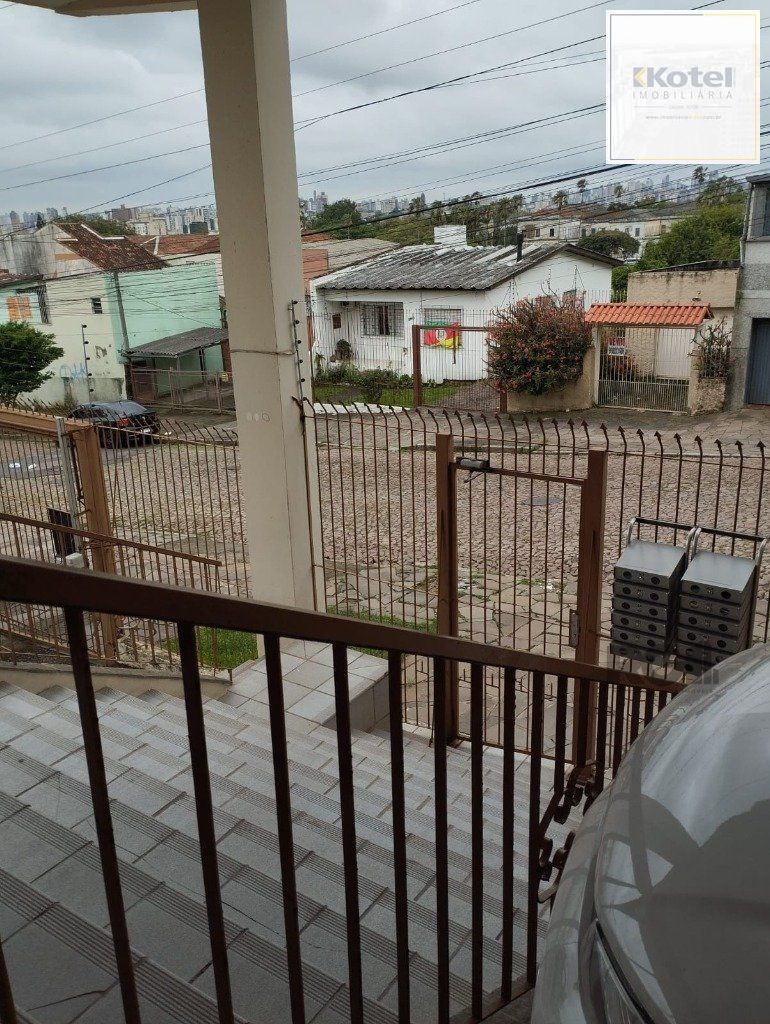 Cobertura 2 quartos à venda, 66m², Partenon - Porto Alegre — foto 5