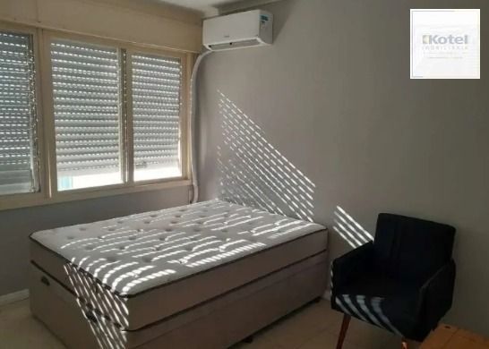 Apartamento com 1 quarto à venda na Rua Olinda, 323, São Geraldo, Porto Alegre — foto 5