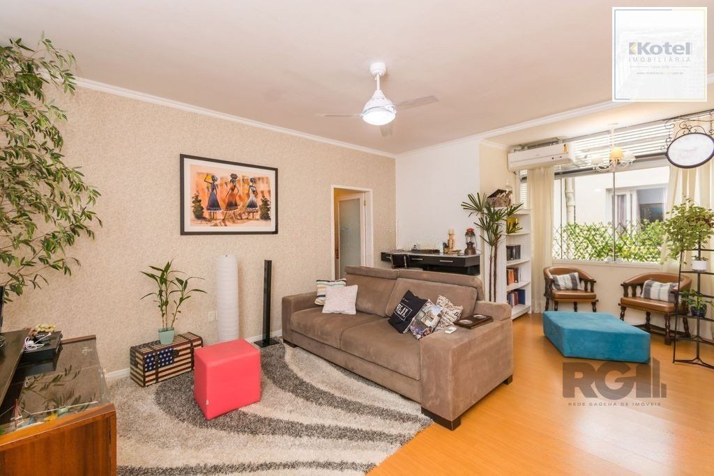 Apartamento 118m², 3 dormitórios no bairro Auxiliadora — foto 3