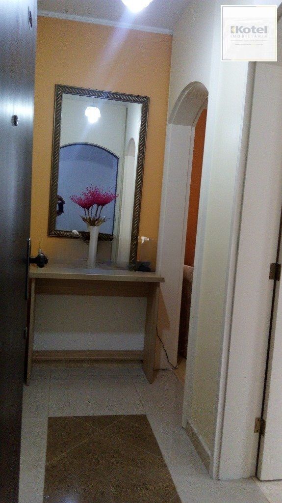 Apartamento para Venda - 79.39m², 2 dormitórios, 1 vaga - Cristal — foto 3