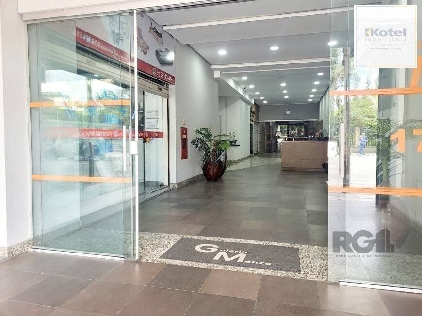 Sala Comercial à venda, 55m², Independência - Porto Alegre — foto 2