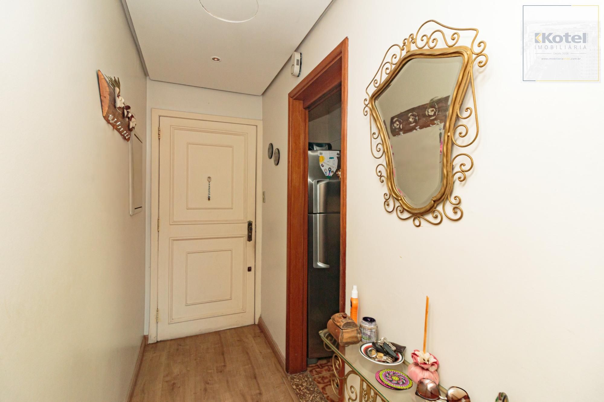 Cobertura 150m² - 3 dormitórios, 2 vagas no bairro Petrópolis — foto 3