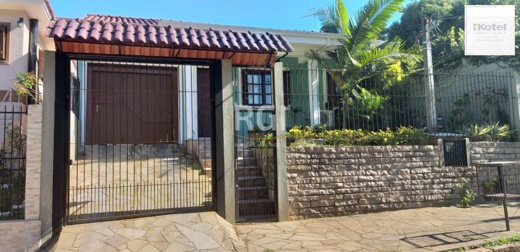 Casa para Venda - 214m², 2 dormitórios, 4 vagas - Parque Santa Fé — foto 4