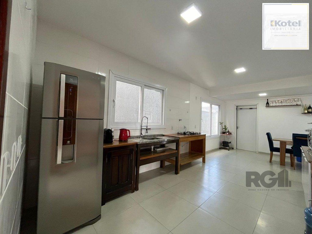 Casa Venda Cond Piscina 3 dorm suite - 225m², Hipica — foto 5
