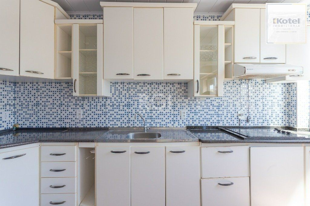 Cobertura para Venda - 118m², 3 dormitórios, 1 vaga - Nonoai — foto 4