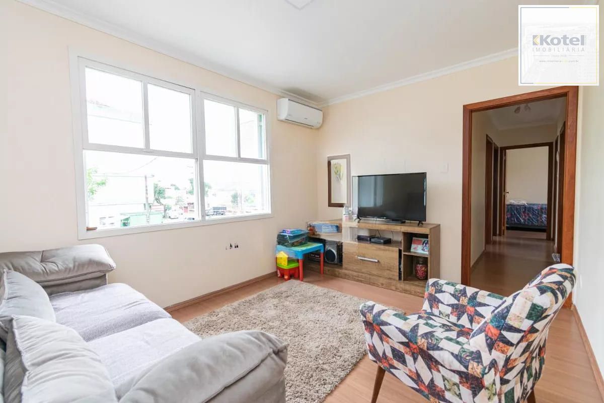 Apartamento de 3 dormitorios à venda no Bairro Nonoai — foto 2