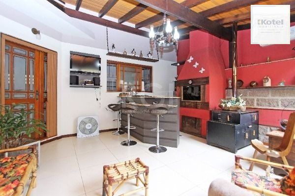 Excelente casa de 189m² com 3 dormitórios. — foto 2