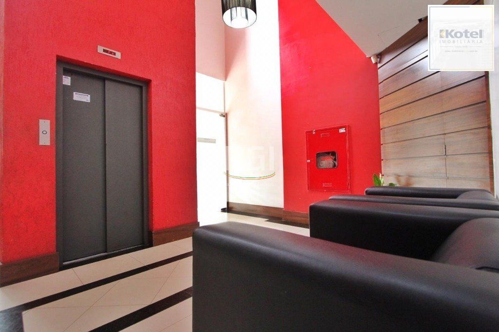 Conjunto/Sala para Venda - 29.81m², 0 dormitórios, Teresópolis — foto 3