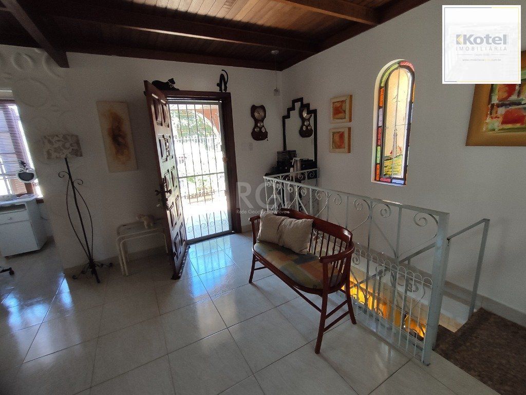 Casa para Venda - 142.8m², 4 dormitórios, 5 vagas - Teresópolis — foto 5