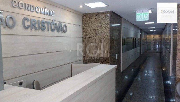 Conjunto/Sala para Venda - 36.64m², 0 dormitórios, Floresta — foto 5