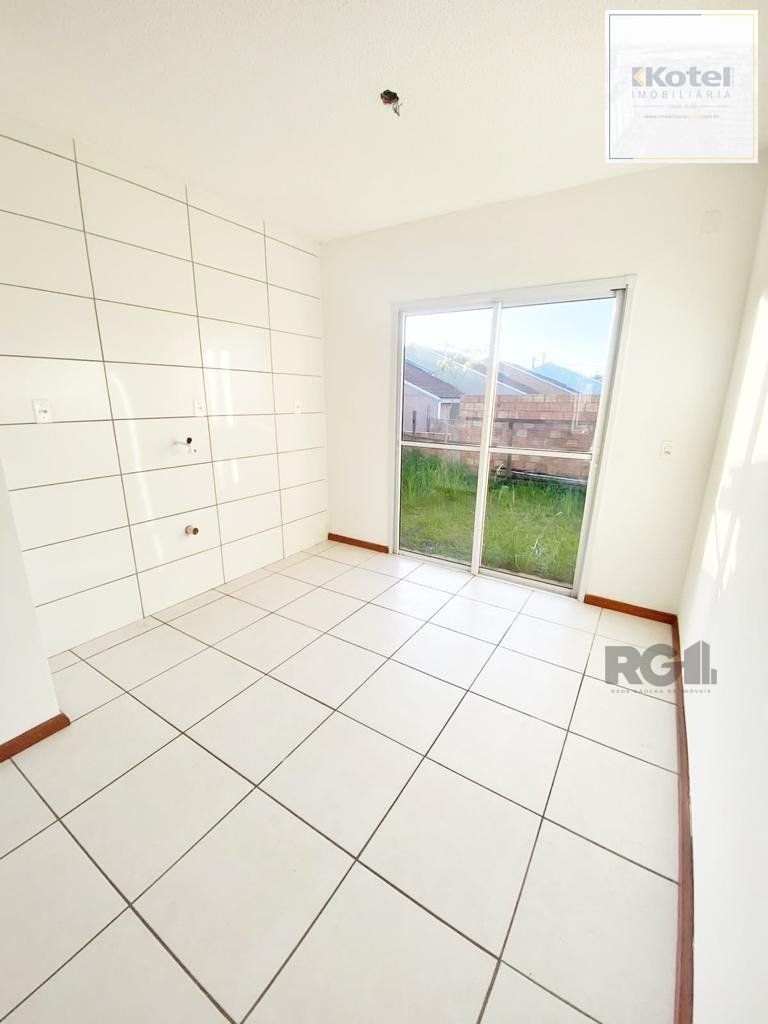 Casa 2 quartos à venda, 41m², Restinga - Porto Alegre — foto 5