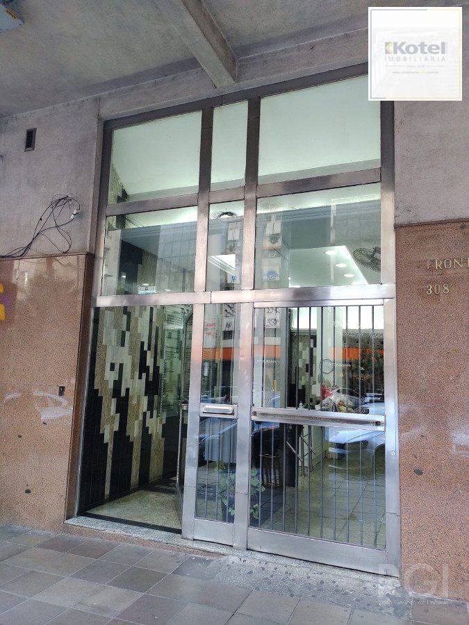 Sala Comercial à venda, 63m², Centro Histórico - Porto Alegre