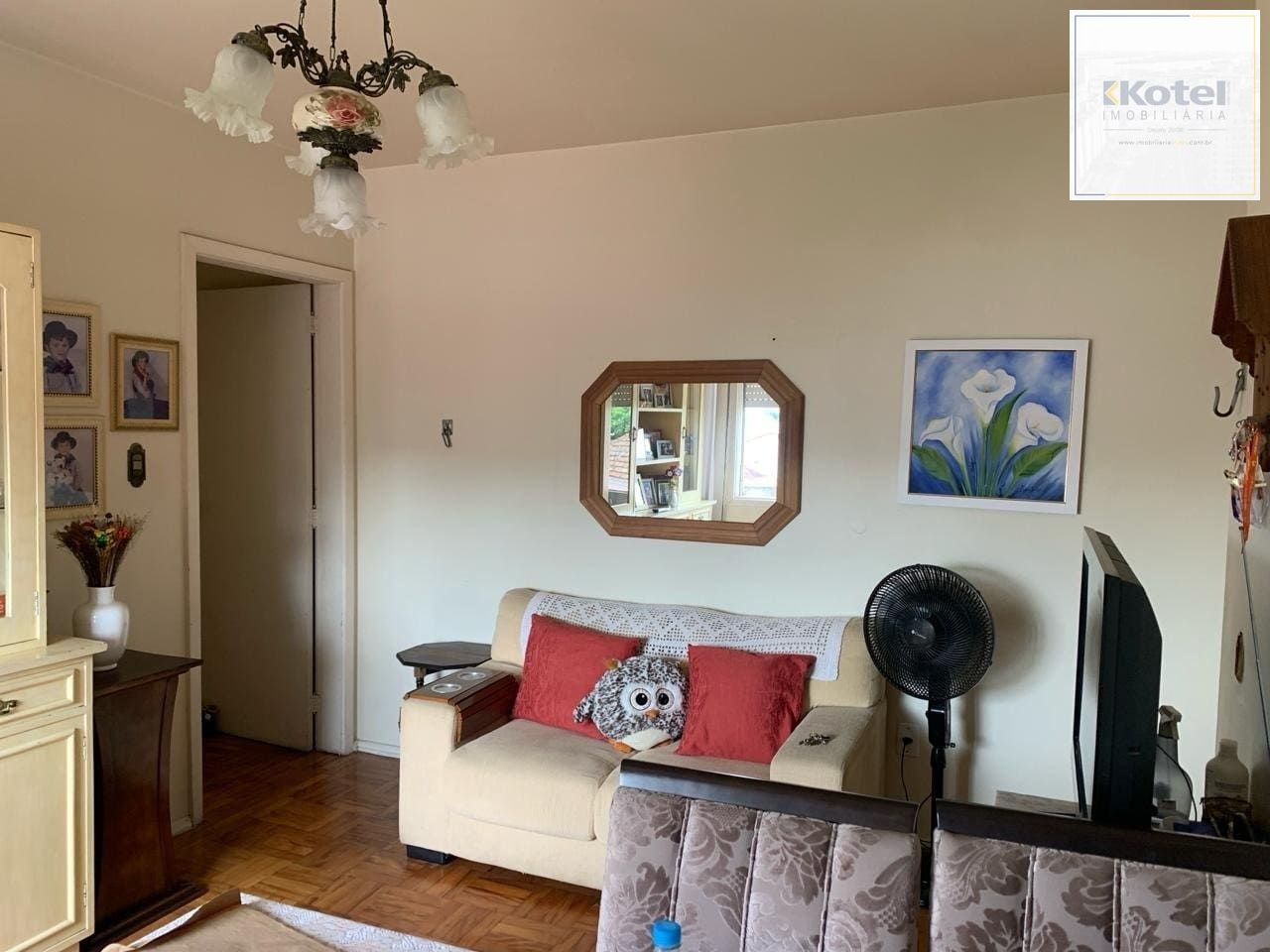 Apartamento de 2 dormitorios à venda em Partenon, Porto Alegre. — foto 5