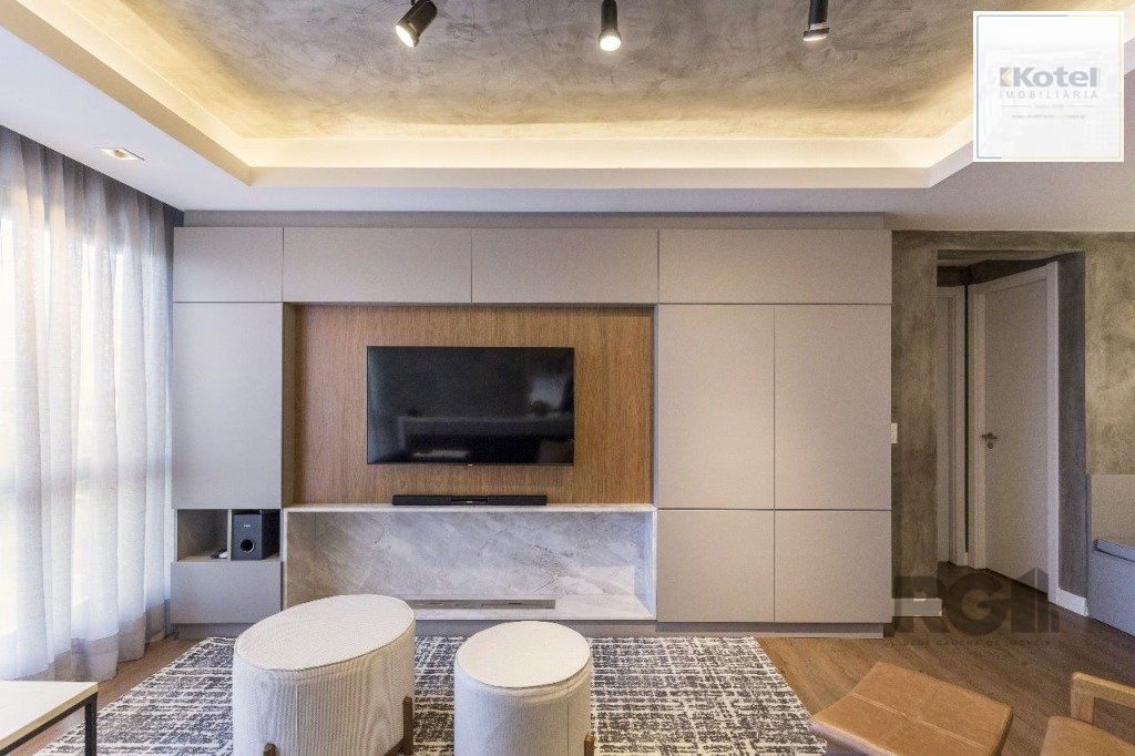 Apartamento 3 dorms com 02 vagas de garagem. — foto 4