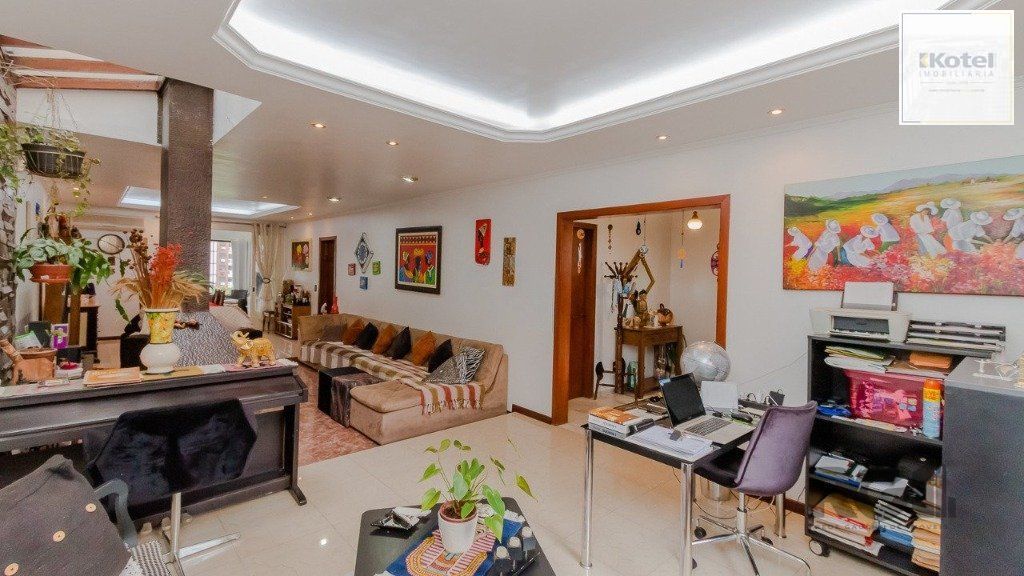 Casa 394m², 4 dormitórios, 4 vagas no bairro Cristo Redentor — foto 2