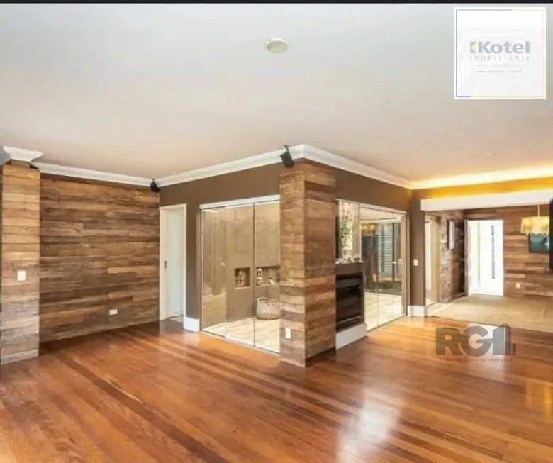 Casa, 3 quartos, à venda, 220 m², Tristeza - Porto Alegre — foto 2