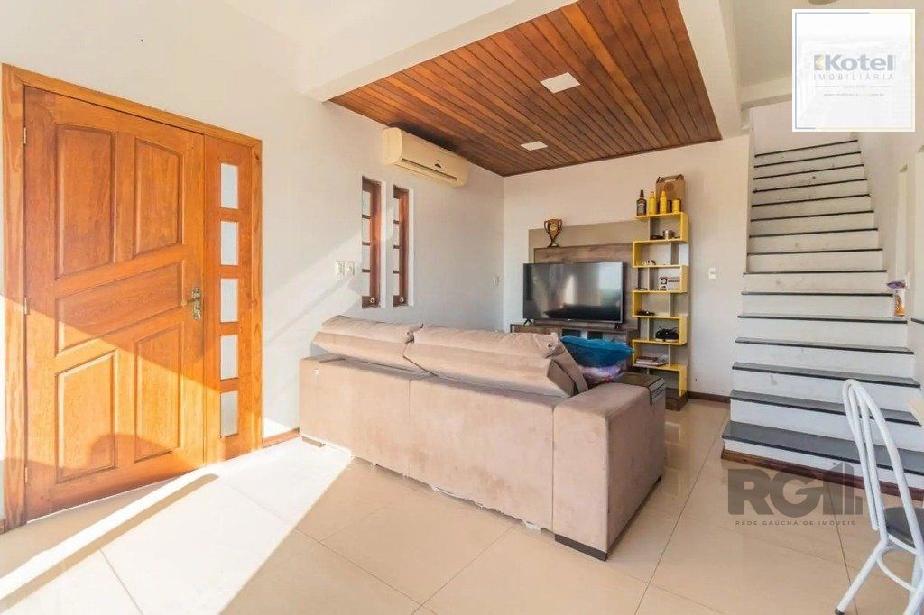 Casa com 3 dormitórios no bairro Cascata, Porto Alegre — foto 3