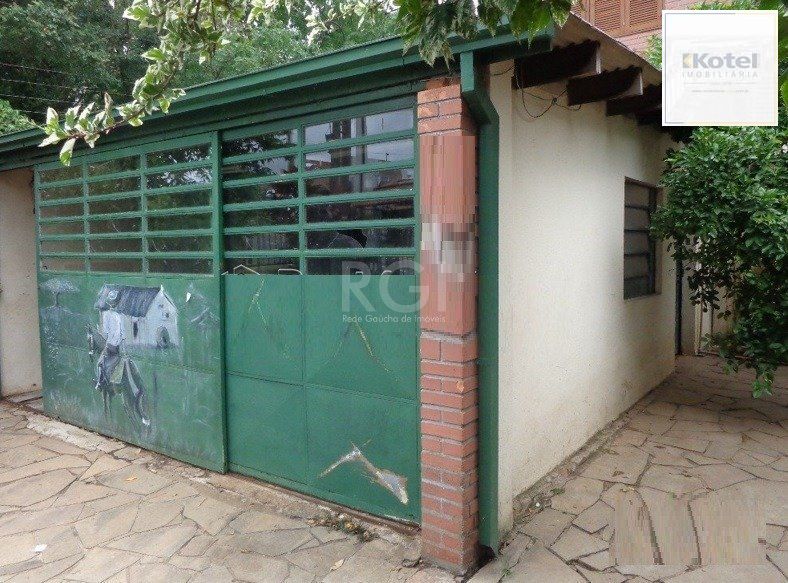 Casa para Venda - 200m², 5 dormitórios, sendo 1 suites, 4 vagas - Glória — foto 3