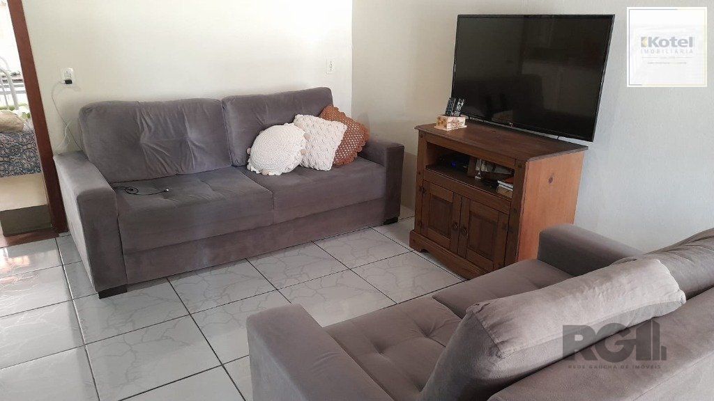Casa em condomínio, 81m², 3 dormitórios, 2 vagas no bairro Espírito Santo — foto 5