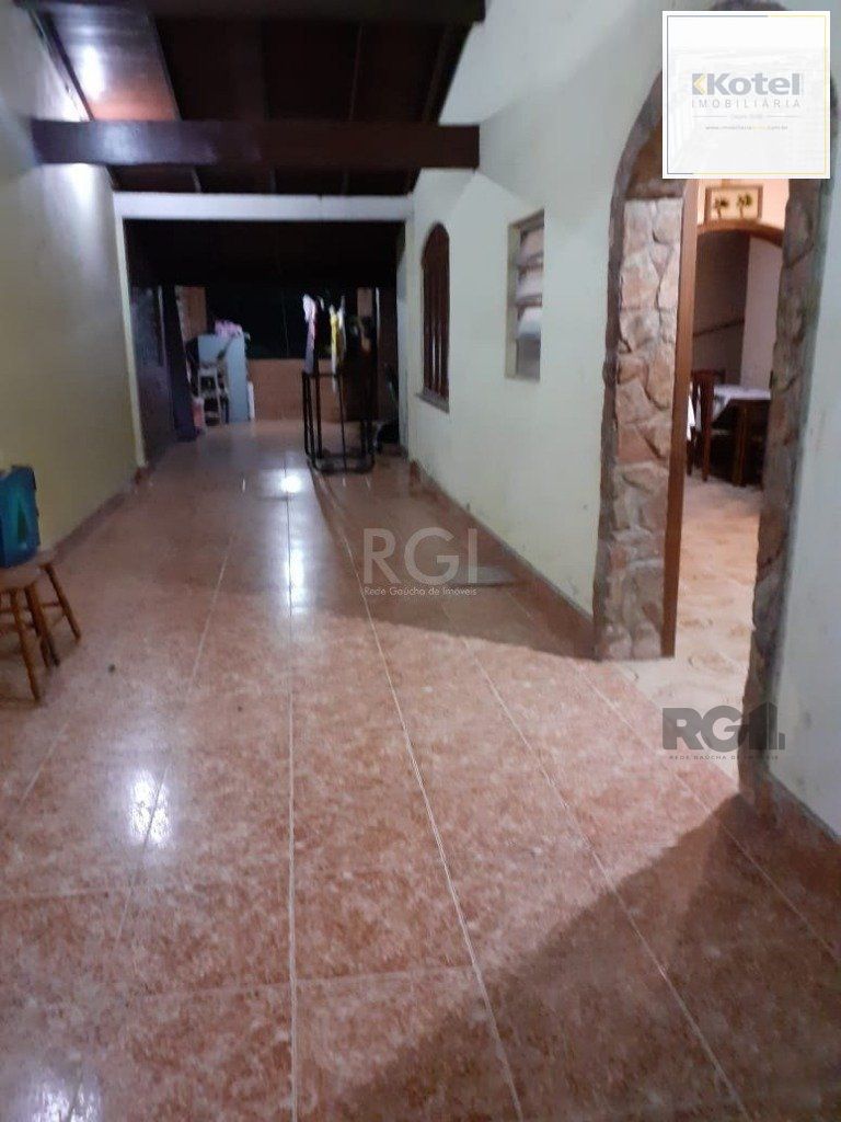 Casa 3 quartos à venda, 205m², Medianeira - Porto Alegre — foto 4