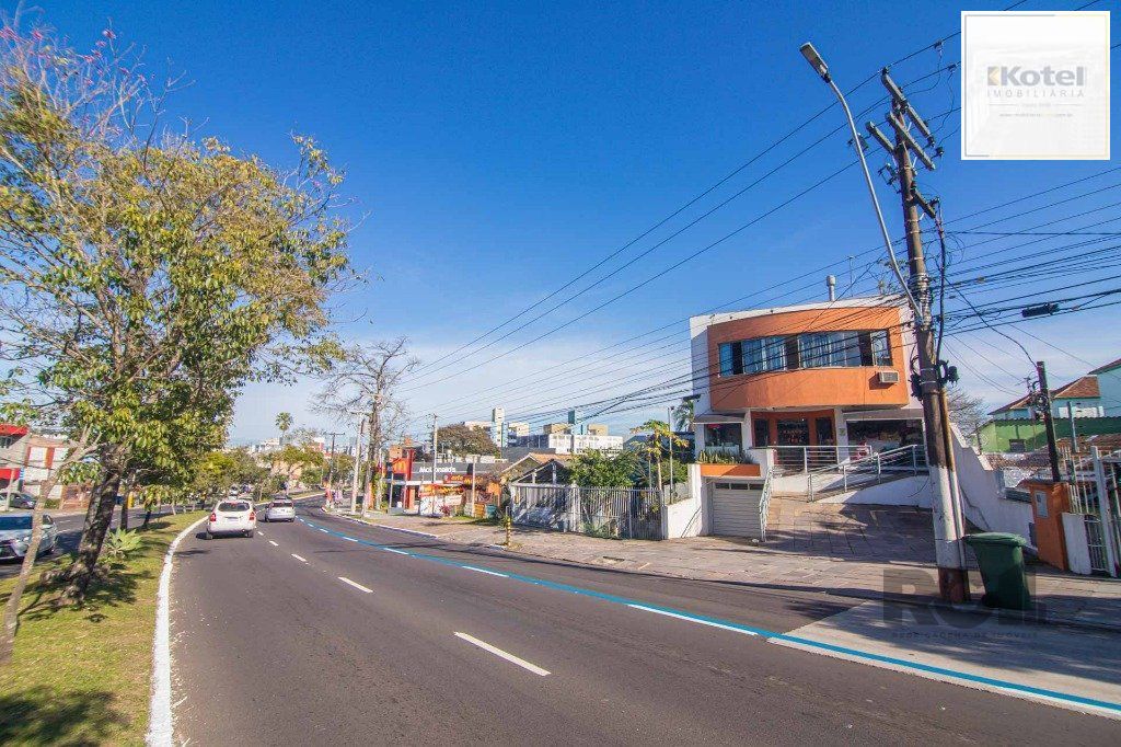 Prédio Comercial à venda, 500m², Cavalhada - Porto Alegre — foto 2