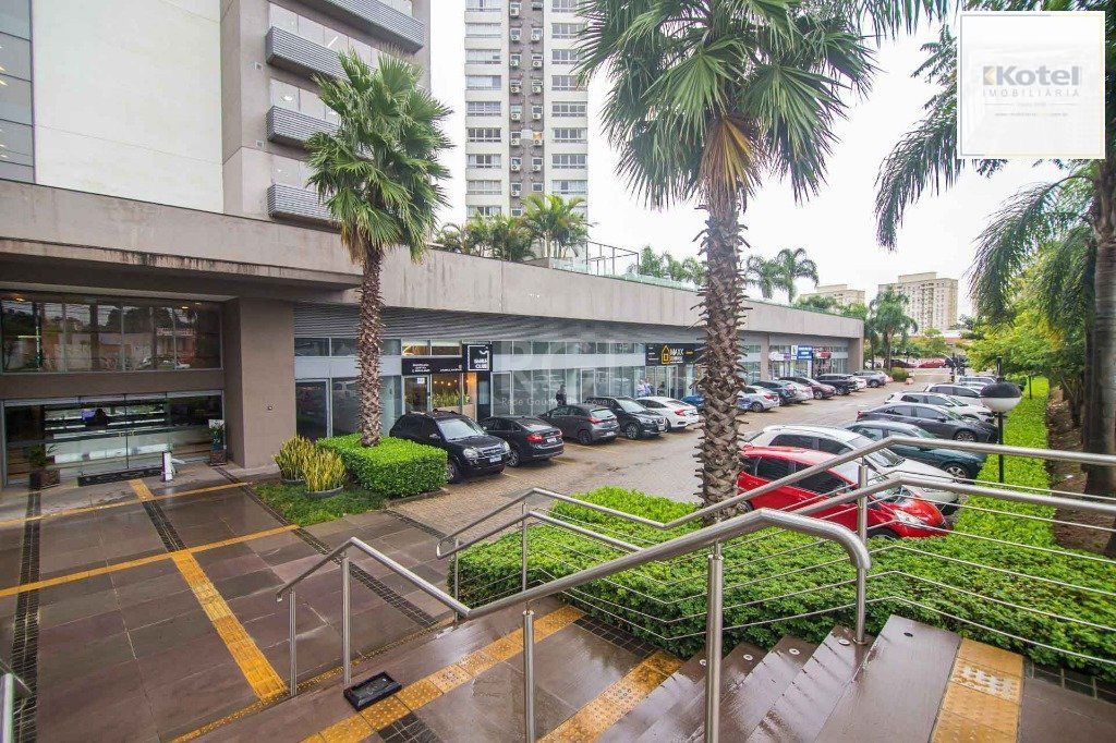 Sala Comercial à venda, 46m², São Sebastião - Porto Alegre