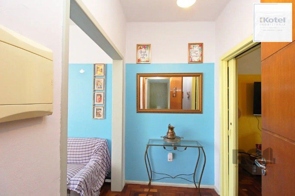 Apartamento de 3 dormitórios no bairro Rio Branco