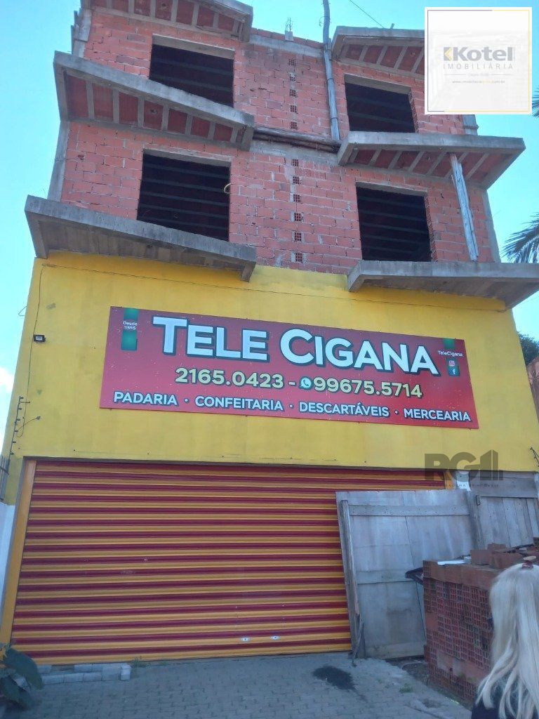 Casa Comercial à venda, 804m², Medianeira - Porto Alegre — foto 3