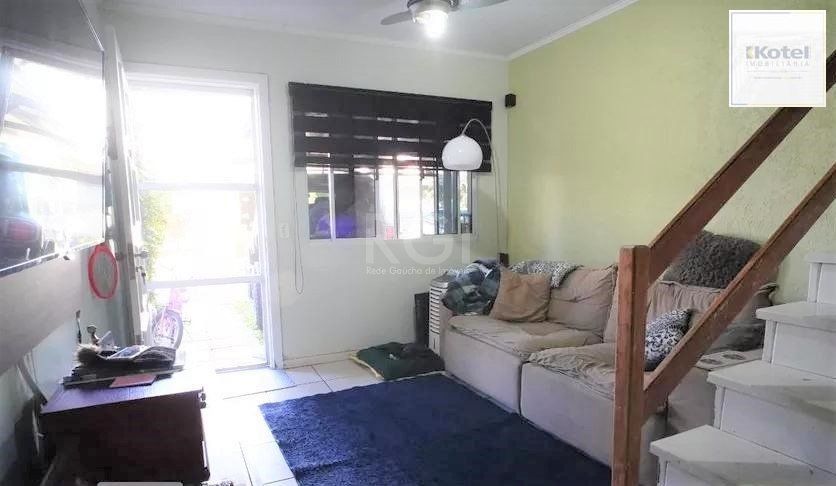Casa Condominio para Venda - 95m², 3 dormitórios, sendo 1 suites, 1 vaga - Humaitá — foto 3