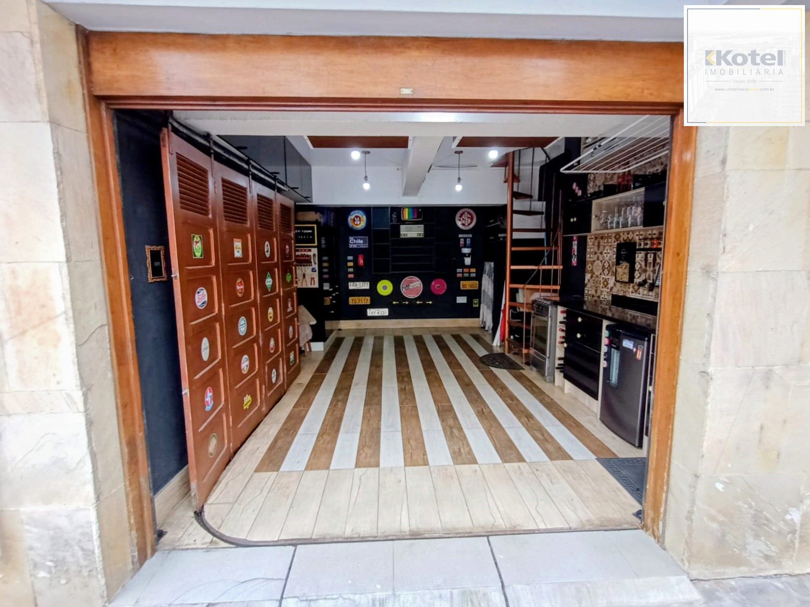 Apartamento com 2 quartos e 69m² à venda em Jardim Planalto, Porto Alegre. — foto 4