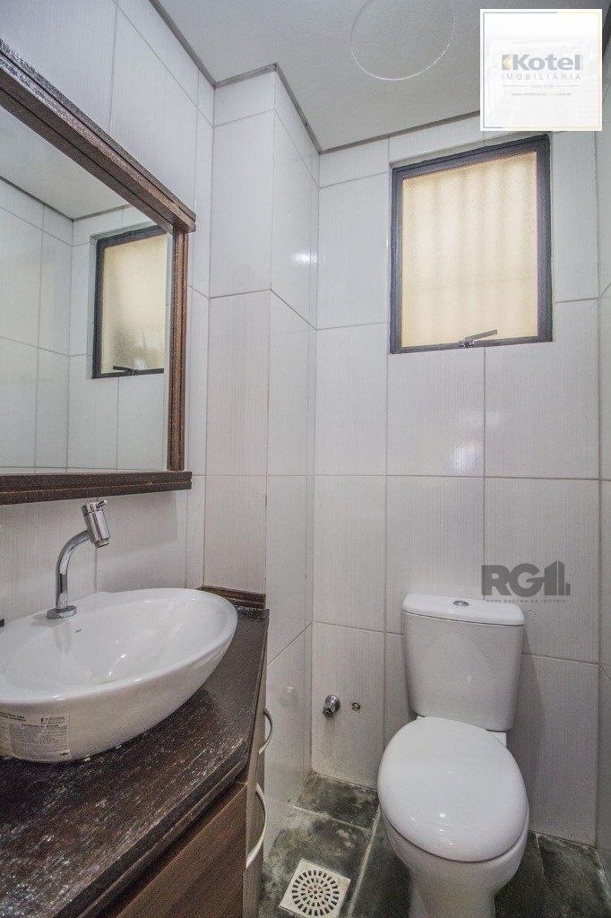 Sala comercial de 44,10m², semi mobiliada, no bairro Independência — foto 5