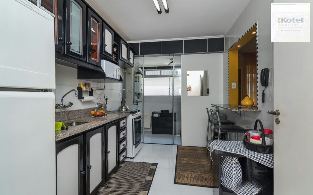 Apartamento de 2 dormitorios à venda em Higienópolis - Porto Alegre