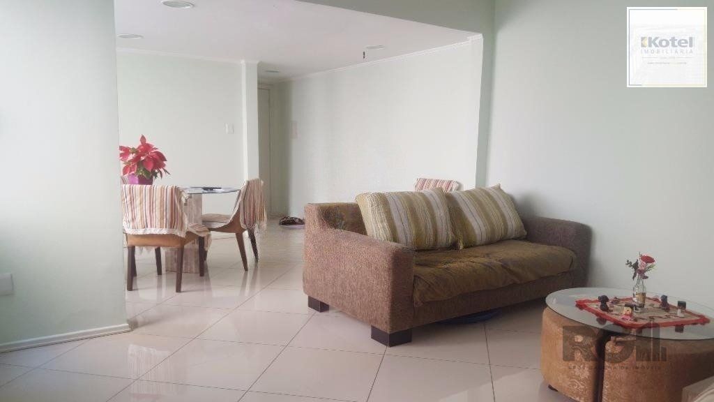 Apartamento 2 dorms à venda Avenida Alberto Bins, Floresta - Porto Alegre — foto 3