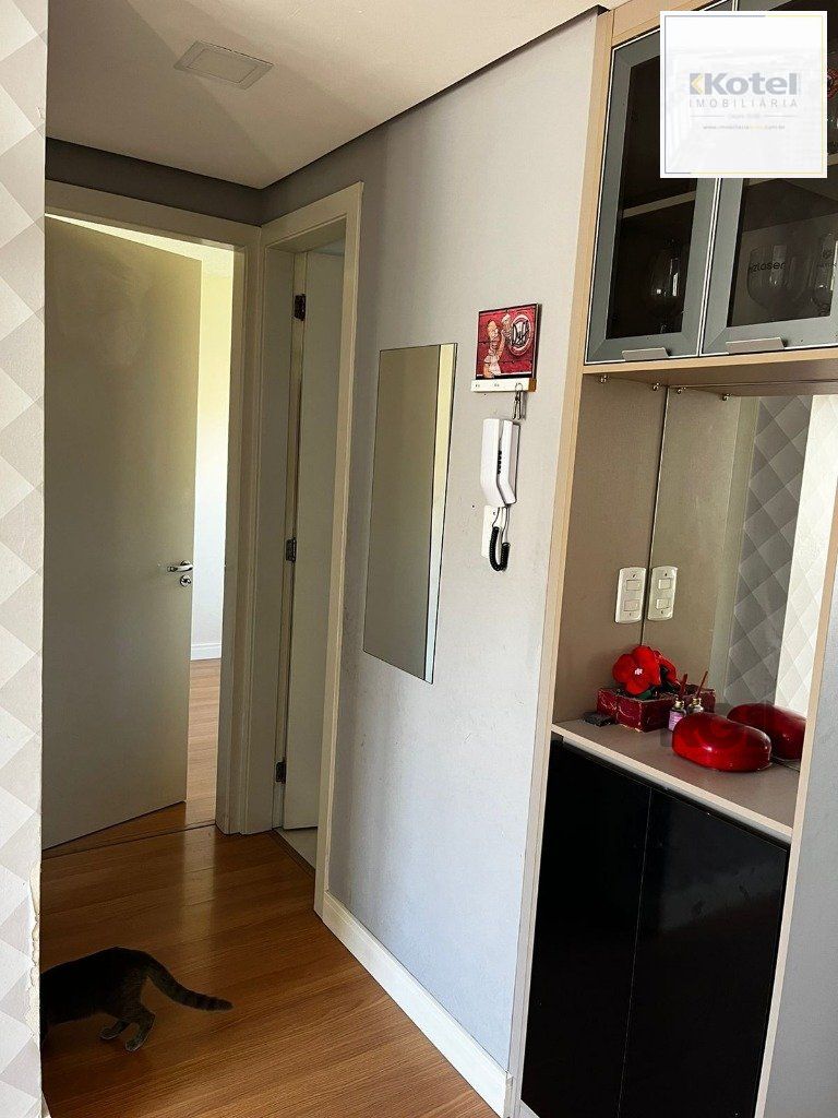Apartamento 2 quartos à venda, 47m², Restinga - Porto Alegre — foto 4