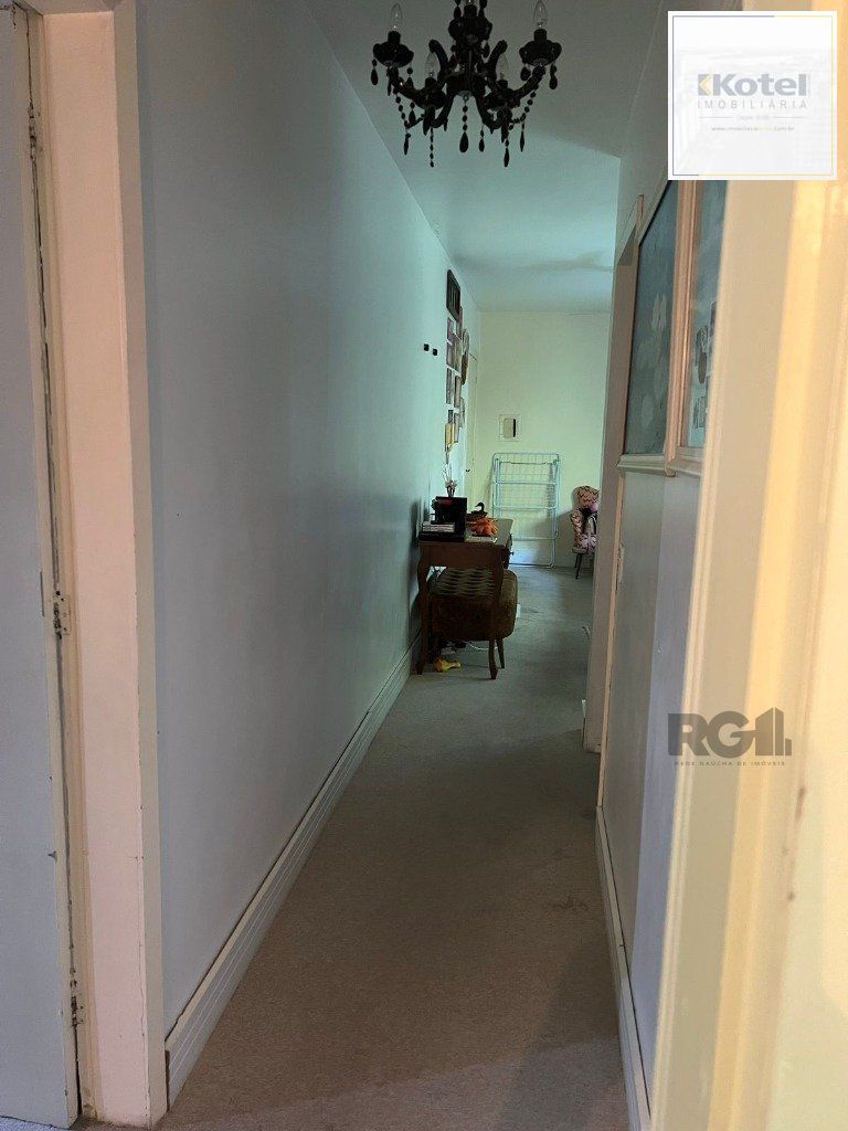 Apartamento 1 quartos à venda, 43m², Teresópolis - Porto Alegre — foto 5