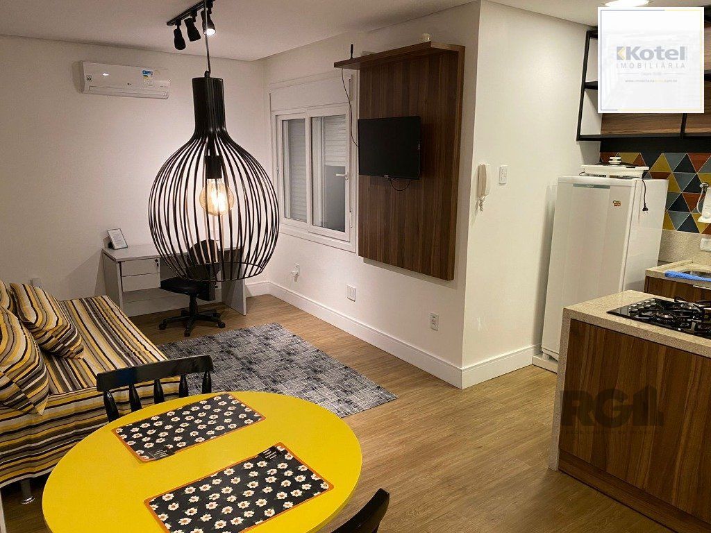 Apartamento para Venda - 69m², 2 dormitórios, Auxiliadora — foto 2