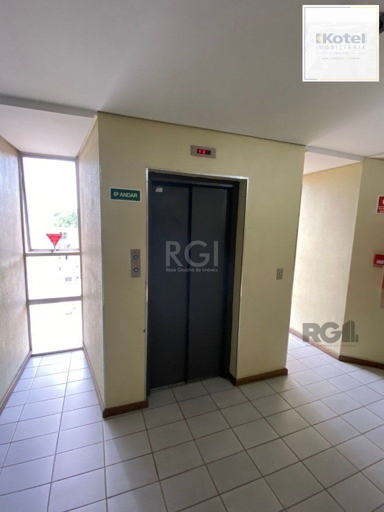Sala Comercial à venda, 49m², Teresópolis - Porto Alegre — foto 2