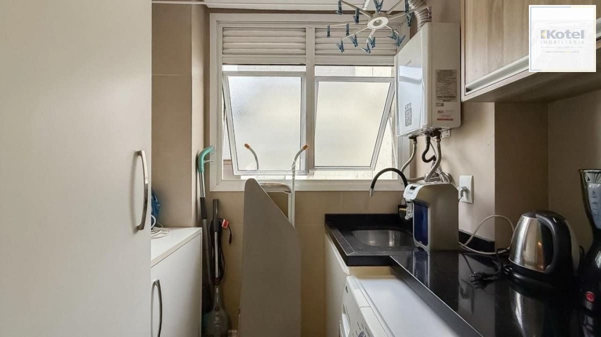 Apartamento de 3 dormitorios à venda em Rio Branco, Porto Alegre. — foto 5