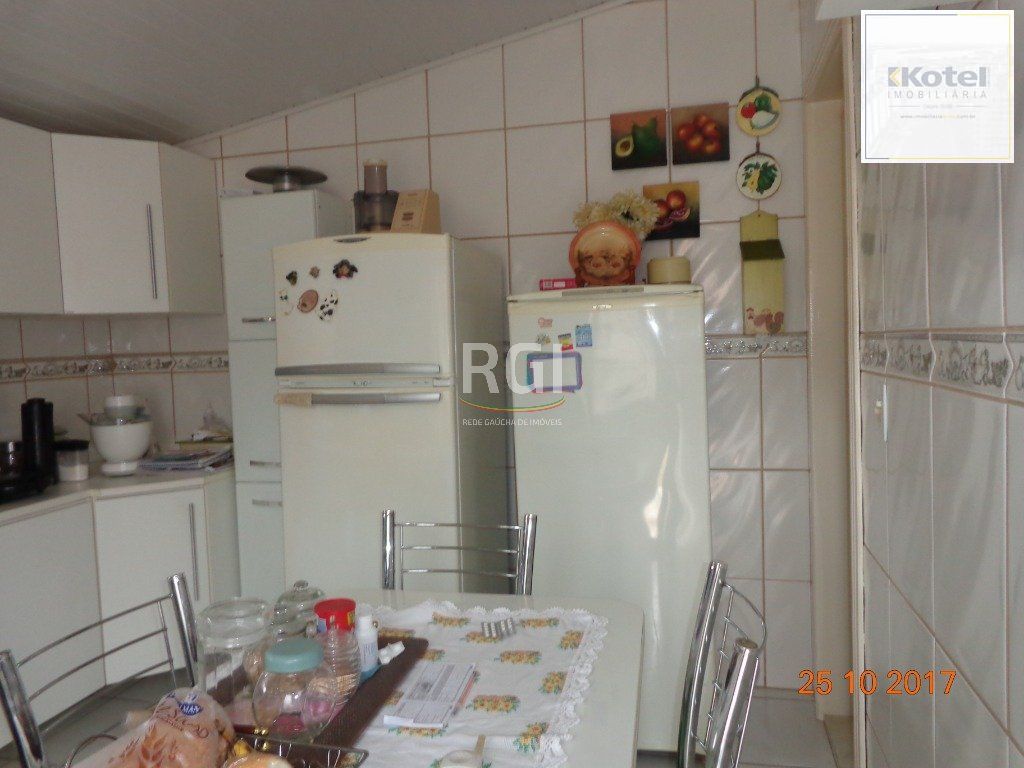 Casa para Venda - 380m², 2 dormitórios, sendo 1 suites, 1 vaga - Nonoai — foto 4